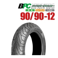 BPCタイヤシリーズ 90/90-12 TL L-6266