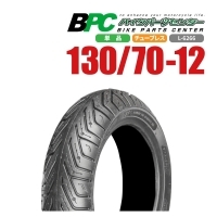 BPCタイヤシリーズ 130/70-12 TL L-6266