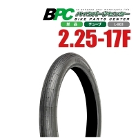 BPCタイヤシリーズ 2.25-17 TT L-805 フロント