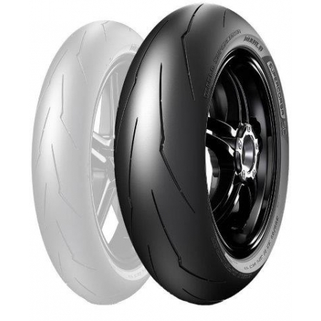 ピレリ ディアブロ スーパーコルサ SP V3 150/60 ZR17 M/C 66W  3657200 タイヤ SUPERCORSA  PIRELLI  DIABLO