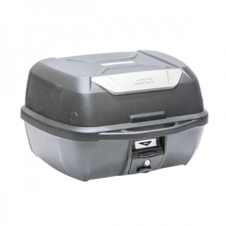 GIVI リアボックス 43L ブラック  E43NTL