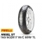 PIRELLI(ピレリ)  ANGEL ST 160/60ZR17 M/C 69W TL 1868800