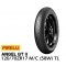 PIRELLI(ピレリ)  ANGEL GTII 120/70ZR17 M/C (58W) TL