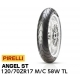 PIRELLI(ピレリ)  ANGEL ST 120/70ZR17 M/C (58W) TL 2497200