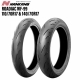 NANKANG WF-99 110/70R17　＆　140/70R17