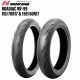 NANKANG WF-99 110/70R17　＆　150/60R17