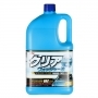 古河薬品工業 KYK クリアウォッシャー液 2L