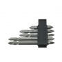 ≪価格改定≫【NBS Tools】インパクトドライバー用ビット（プラス）　PH1×45mm（1本）PH...